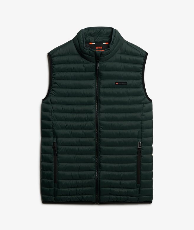 Fuji Lite Padded Gilet