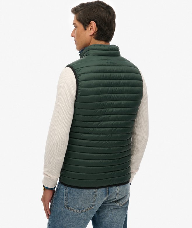 Fuji Lite Padded Gilet