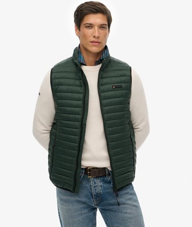 Doudoune sans manches Fuji Lite Image 1