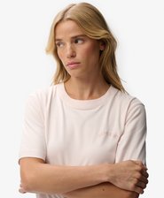 Essential Logo Embroidered T-Shirt