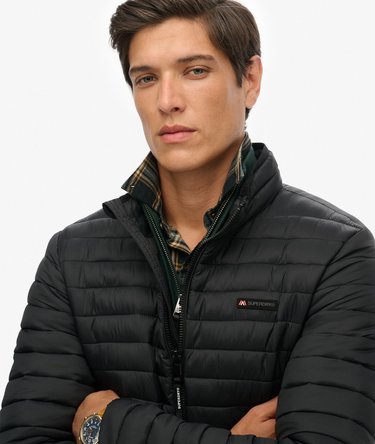 Doudoune Fuji Lite Image 4