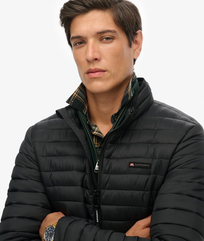 Fuji Lite Padded Jacket