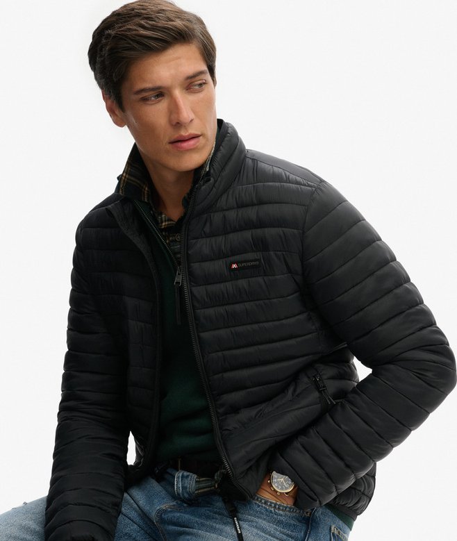 Fuji Lite Padded Jacket