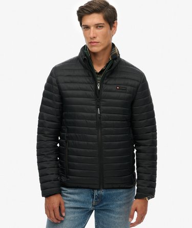 Doudoune Fuji Lite Image 5