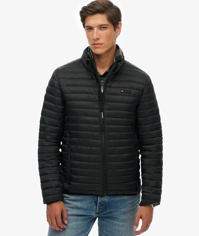 Fuji Lite Padded Jacket