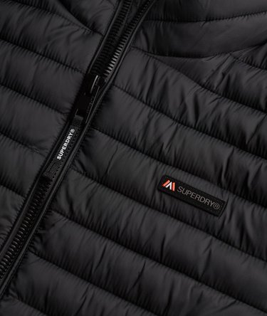 Doudoune Fuji Lite Image 7