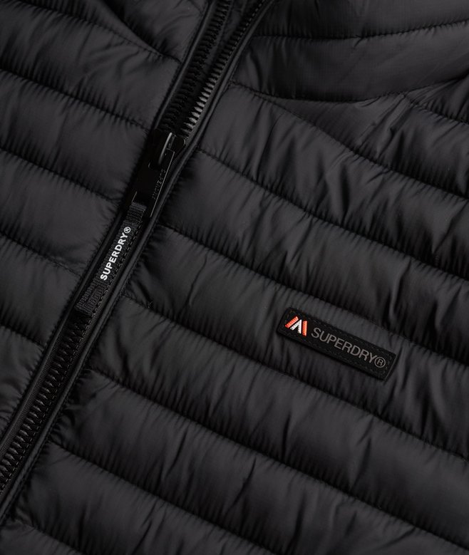 Fuji Lite Padded Jacket