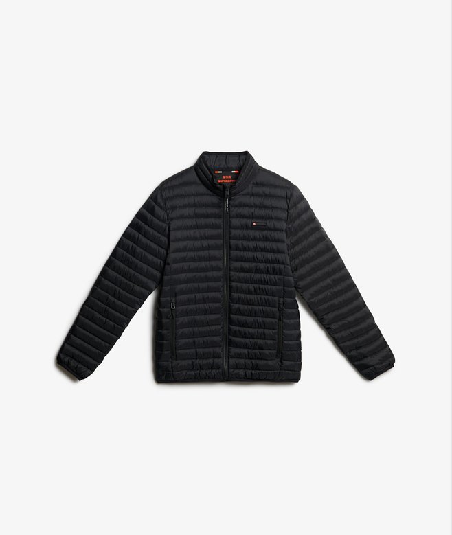 Fuji Lite Padded Jacket