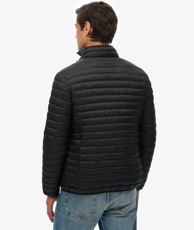 Fuji Lite Padded Jacket