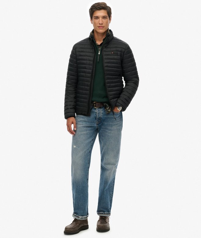 Fuji Lite Padded Jacket