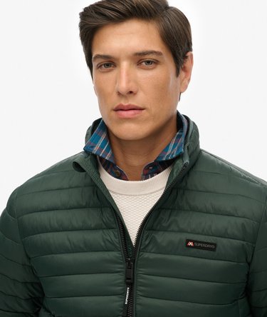 Doudoune Fuji Lite Image 4