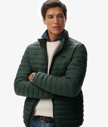 Doudoune Fuji Lite Image 2