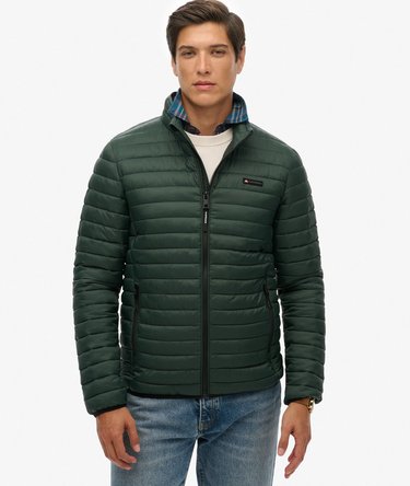 Doudoune Fuji Lite Image 5