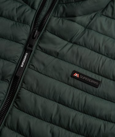 Doudoune Fuji Lite Image 7