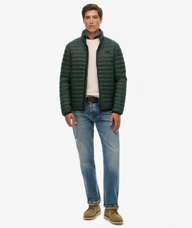 Doudoune Fuji Lite Image 3