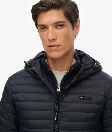 Veste à capuche Fuji Lite Image 4
