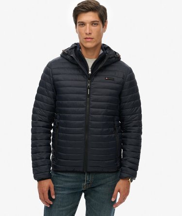 Veste à capuche Fuji Lite Image 5