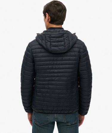 Veste à capuche Fuji Lite Image 6
