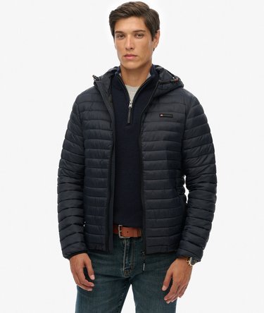 Veste à capuche Fuji Lite Image 1