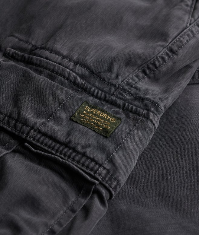 Core Cargo Pants