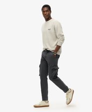 Core Cargo Pants