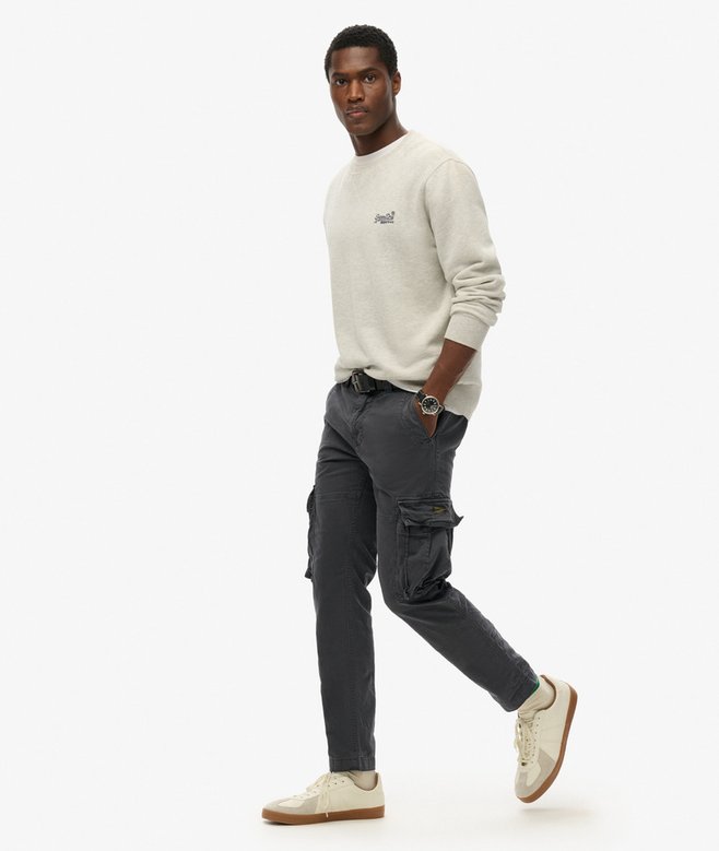 Core Cargo Pants