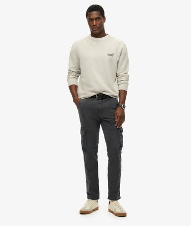 Core Cargo Pants Image 1