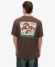 Tap Room Oversized T-Shirt