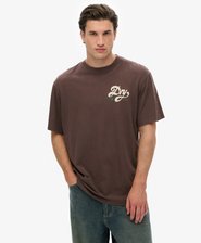 Tap Room Oversized T-Shirt