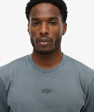 Micro Logo T-Shirt Image 4