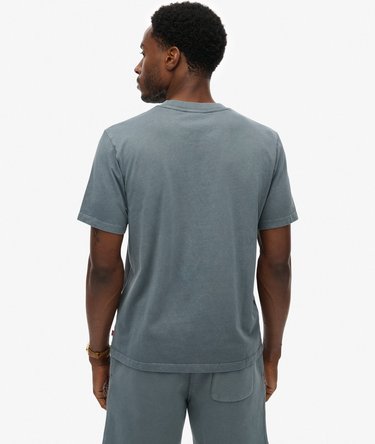 Micro Logo T-Shirt Image 5