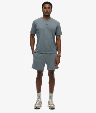 Micro Logo T-Shirt Image 3