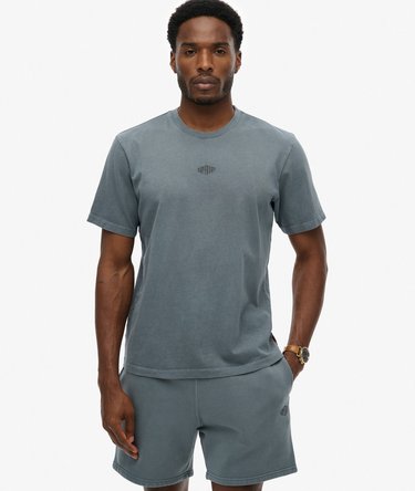 Micro Logo T-Shirt Image 2