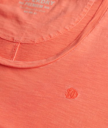 Studios Scoop Neck T-Shirt Image 6