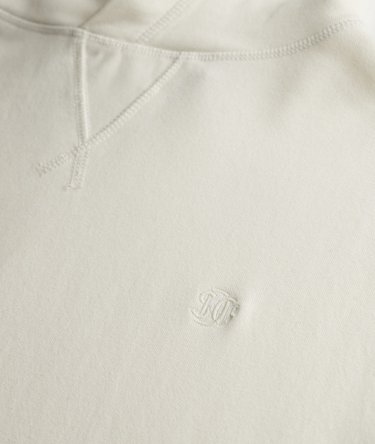 Studios Relaxed Hoodie Image 6