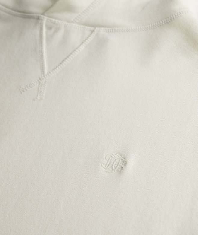 Studios Relaxed Hoodie