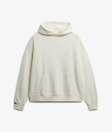 Studios Relaxed Hoodie Image 7