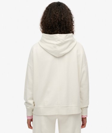 Studios Relaxed Hoodie Image 5
