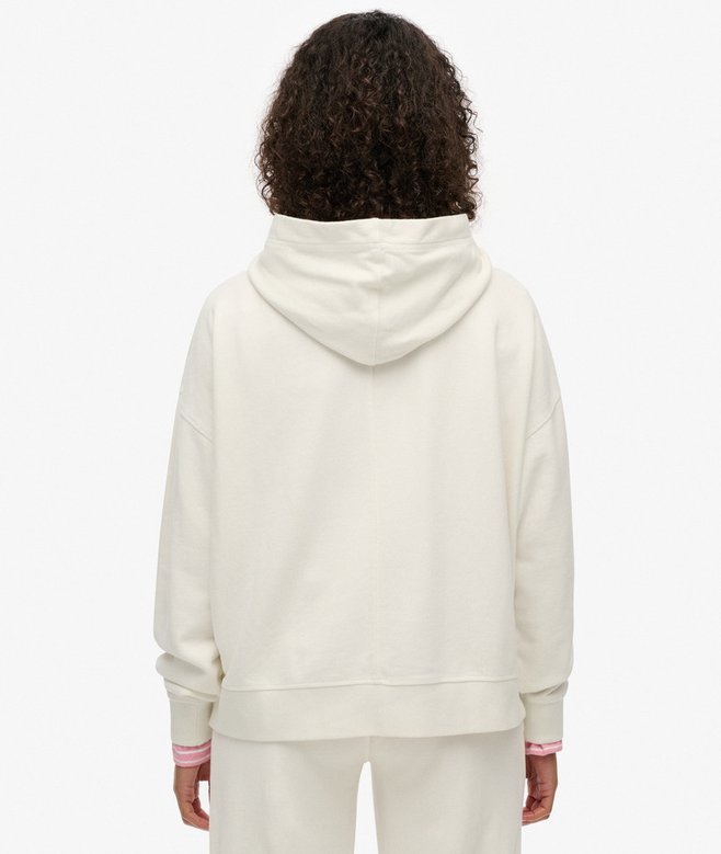 Studios Relaxed Hoodie