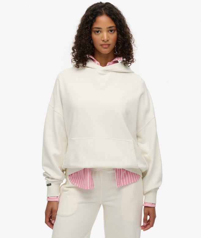 Studios Relaxed Hoodie