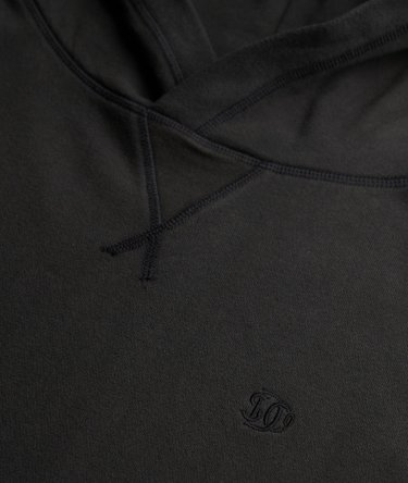 Studios Relaxed Hoodie Image 6