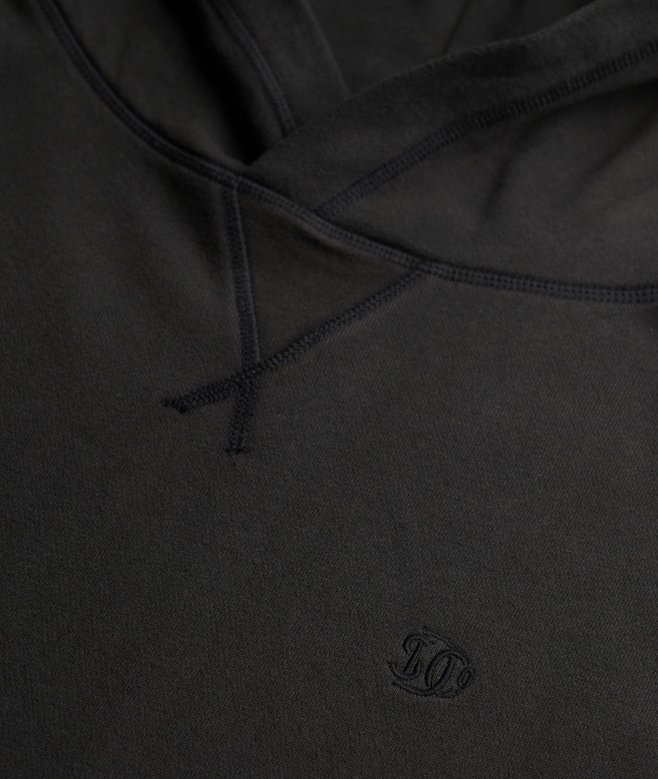 Studios Relaxed Hoodie