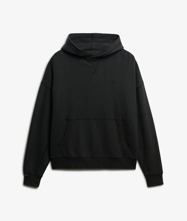 Studios Relaxed Hoodie Image 7