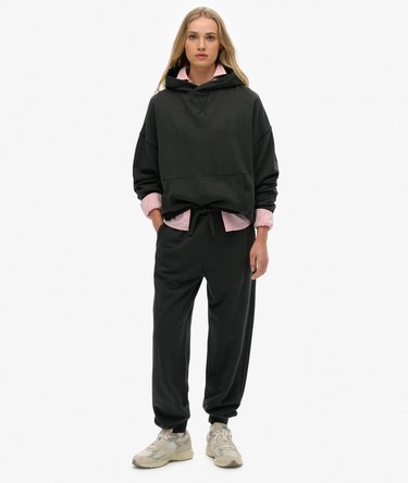 Studios Relaxed Hoodie Image 3
