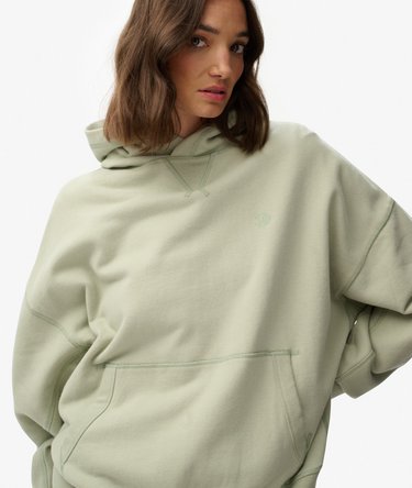 Studios Avslappet Hettegenser Image 2