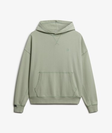 Studios Avslappet Hettegenser Image 7