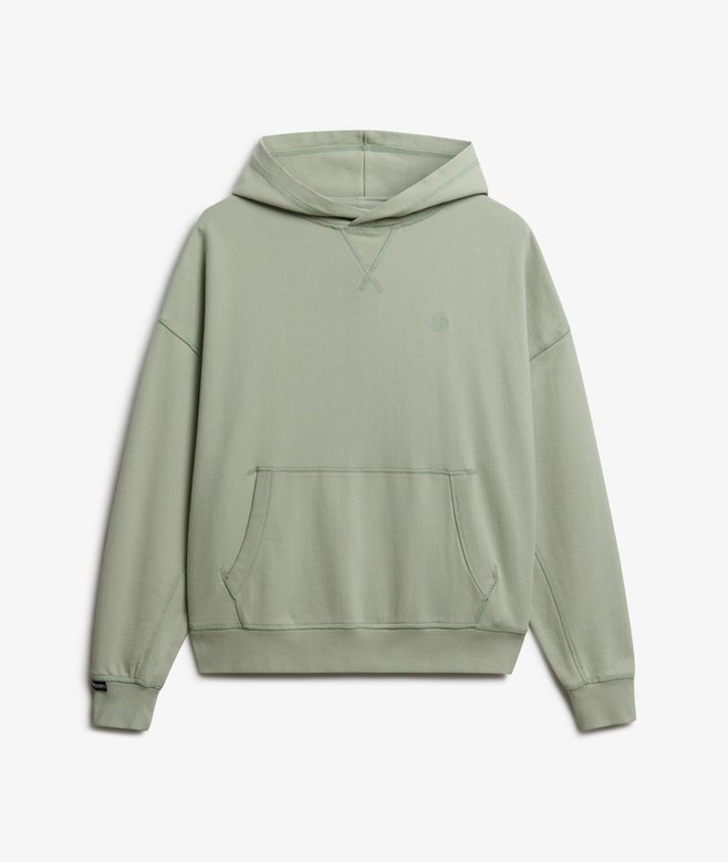 Studios Relaxed Hoodie