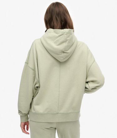 Studios Avslappet Hettegenser Image 5