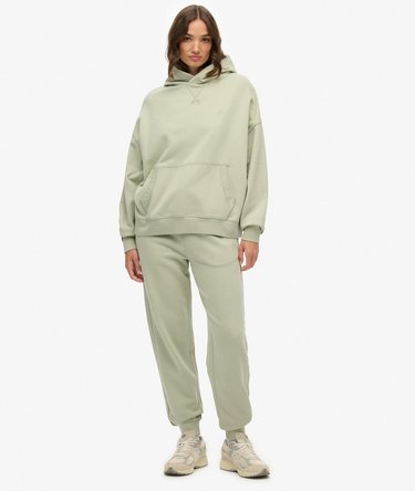 Studios Avslappet Hettegenser Image 3