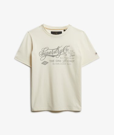 Industry Workwear Relaxed T-Shirt Image 7